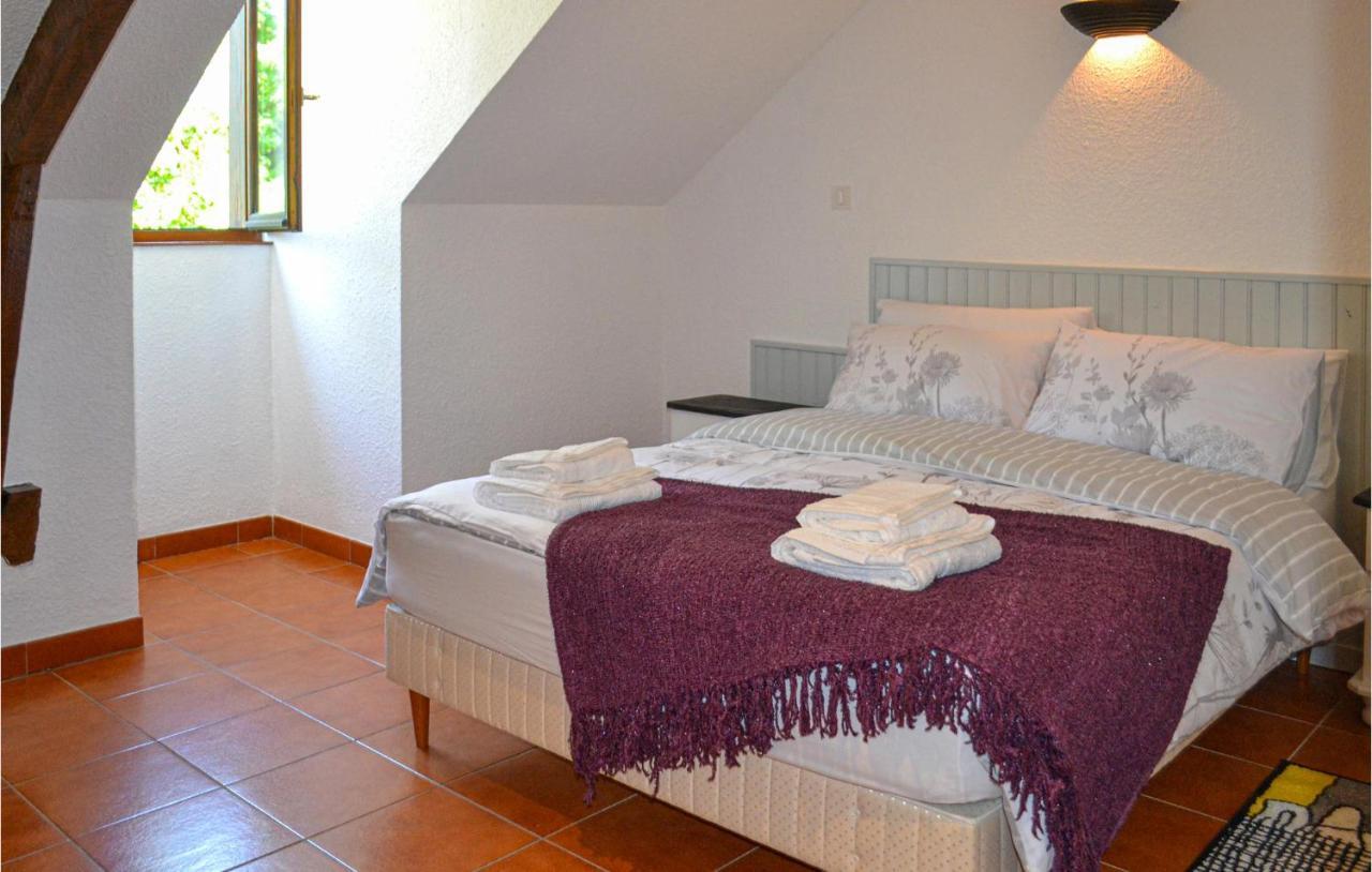 1 Bedroom Cozy Apartment In Vitrac Vitrac  Exterior foto