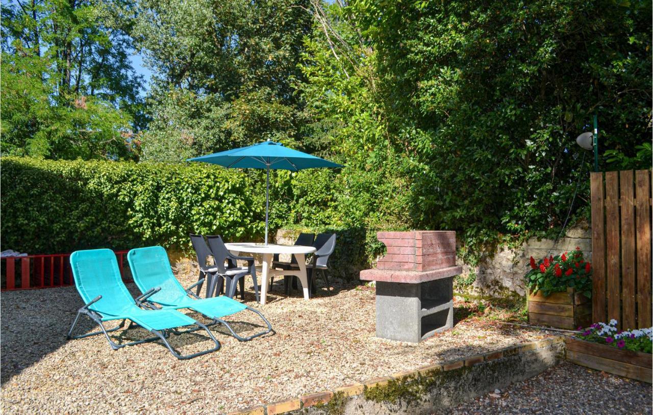 1 Bedroom Cozy Apartment In Vitrac Vitrac  Exterior foto
