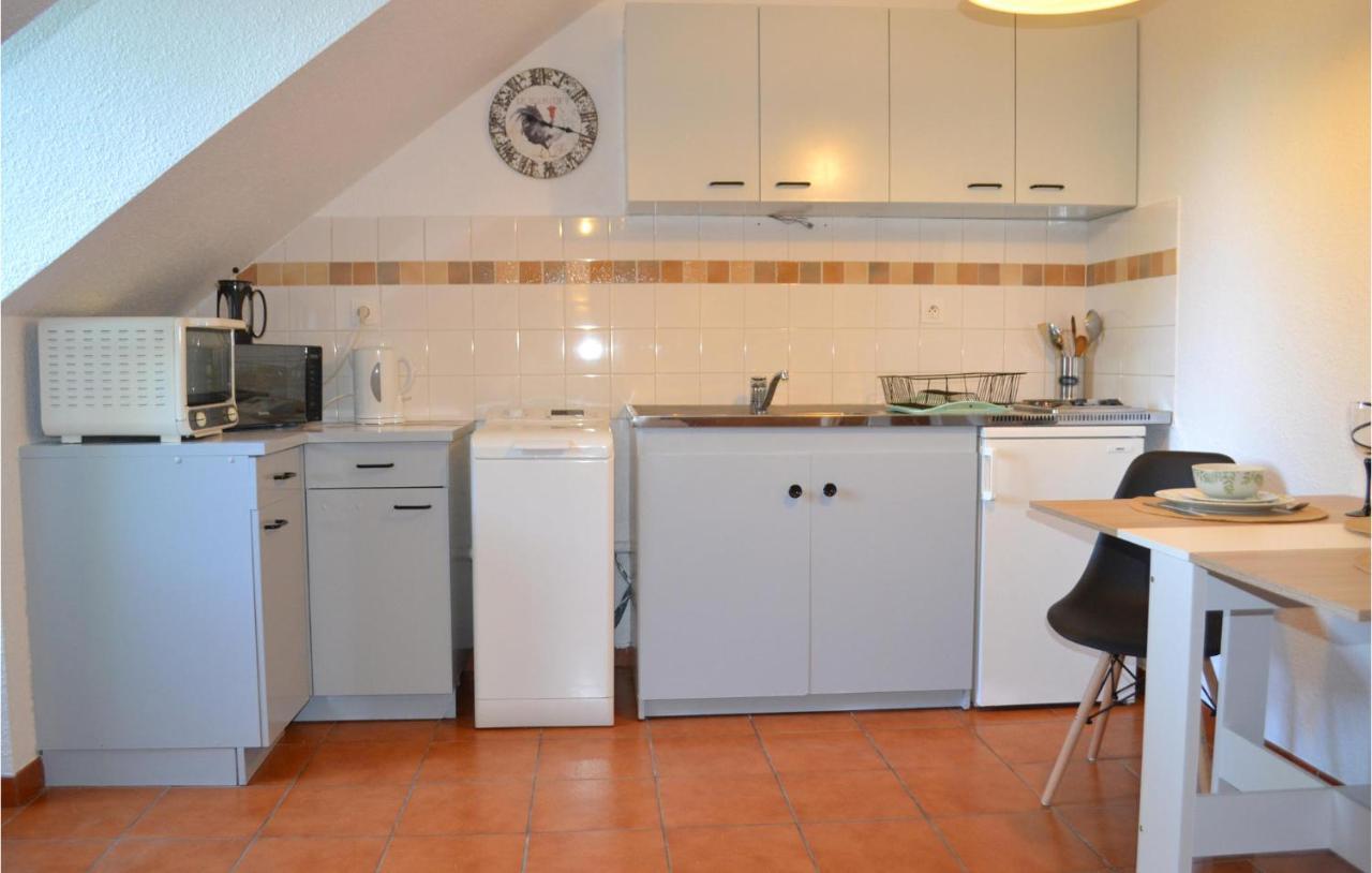 1 Bedroom Cozy Apartment In Vitrac Vitrac  Exterior foto
