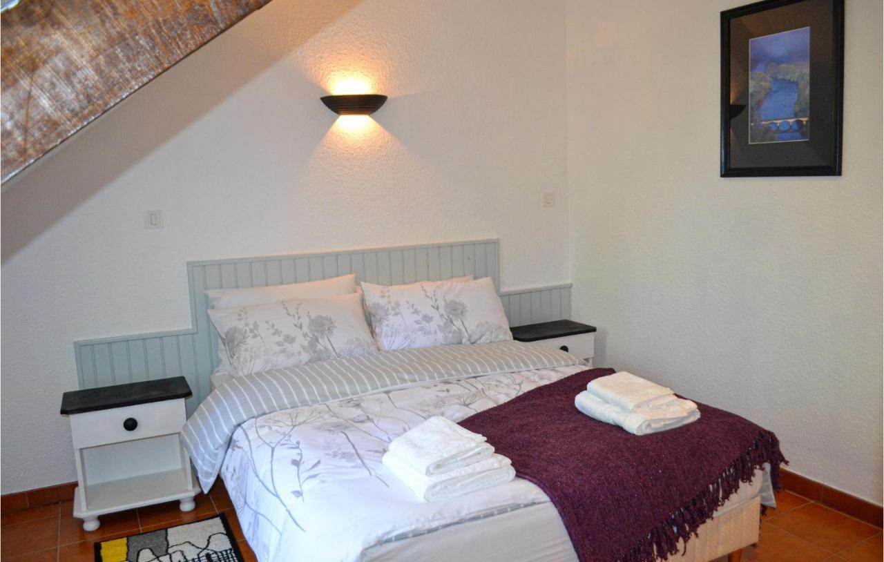 1 Bedroom Cozy Apartment In Vitrac Vitrac  Exterior foto