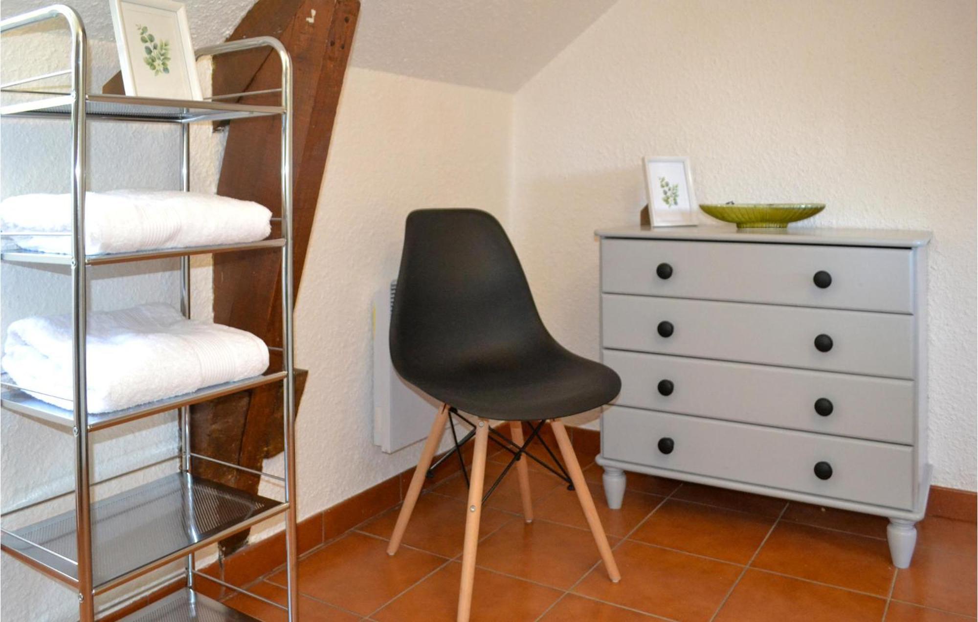 1 Bedroom Cozy Apartment In Vitrac Vitrac  Exterior foto